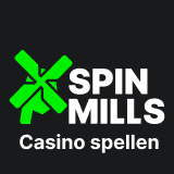 SpinMills casino spellen